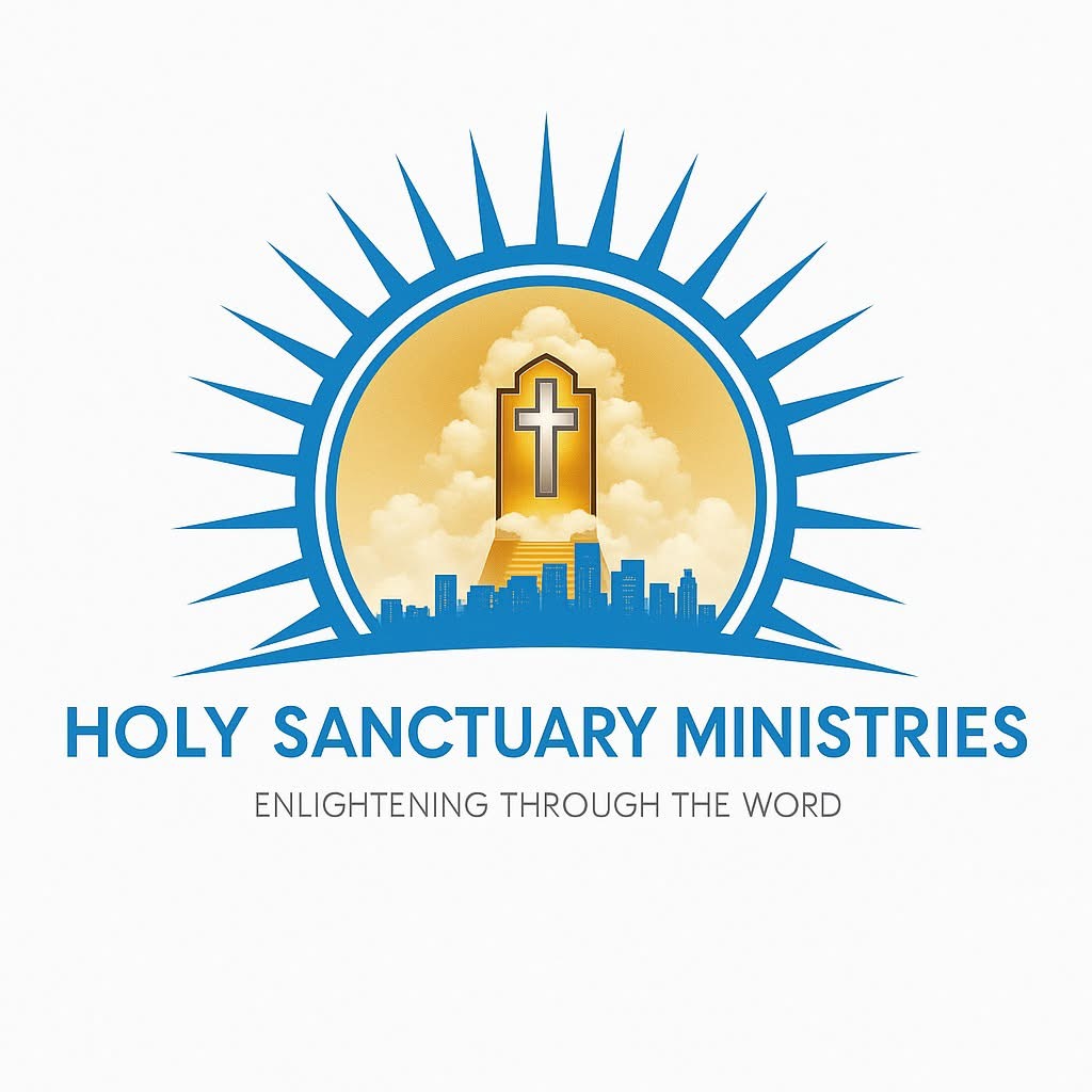 Holy Sanctuary Ministry